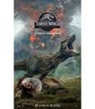 JURASSIC WORLD: REINO CAIDO (BR) - Reacondicionado