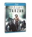 LA LEYENDA DE TARZ?N (BR) - Reacondicionado