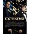 LA TRAMA (BROKEN CITY) (BR) - Reacondicionado