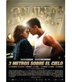 3 METROS SOBRE EL CIELO DVD - Reacondicionado