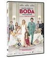 HASTA QUE LA BODA NOS SEPARE - DVD (DVD) - Reacondicionado