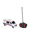 Ambulancia Radio Control  E1:32