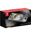 Consola Nintendo Switch Lite Edición Dialga y Palkia