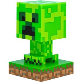 lampara-icon-minecraft-creeper