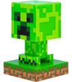 Lampara Icon Minecraft Creeper