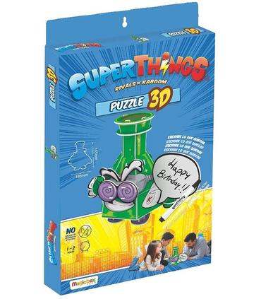 puzzle-3d-superthings-profesor-k