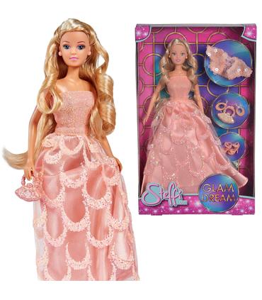 steffi-love-glamorous-dream