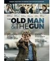 THE OLD MAN AND THE GUN  - DVD - Reacondicionado