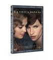 LA CHICA DANESA (DVD) - Reacondicionado