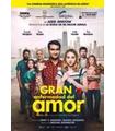 LA GRAN ENFERMEDAD DEL AMOR (DVD) - Reacondicionado