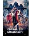 PORTAL DEL GUERRERO (DVD) - Reacondicionado