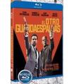 EL OTRO GUARDAESPALDAS (DVD) - Reacondicionado