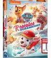 PAW PATROL 20: VERANIEGOS - DVD - Reacondicionado