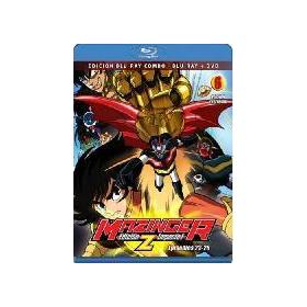 mazinger-z-serie-vol-6-bluray