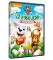 PAW PATROL 8 HUEVOS DE PASCUA (DVD) - Reacondicionado