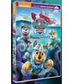 PAW PATROL 16: PATRULLA MARITIM (DVD) - Reacondicionado