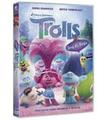 TROLLS DIAS DE FIESTA (DVD) - Reacondicionado