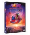 HOME. HOGAR DULCE HOGAR (DVD) - Reacondicionado