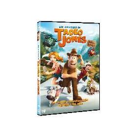 las-aventuras-de-tadeo-jones-dvd-reacondicionado