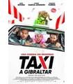 TAXI A GIBRALTAR - DVD - Reacondicionado