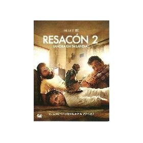 resacon-2-ahora-en-tailandia-dvd-reacondicionado