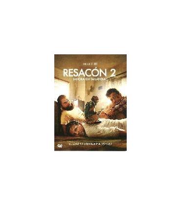 resacon-2-ahora-en-tailandia-dvd-reacondicionado