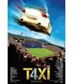 TAXI 4 (DVD) - Reacondicionado