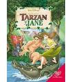 TARZAN Y JANE DVD - Reacondicionado