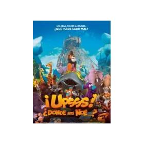 donde-esta-noe-upss-dvd-reacondicionado