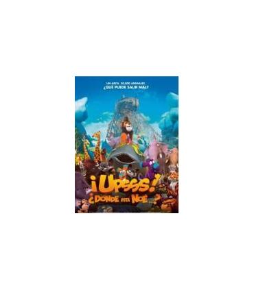 donde-esta-noe-upss-dvd-reacondicionado