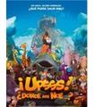 DONDE ESTA NOE UPSS (DVD) - Reacondicionado