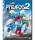 los-pitufos-2-dvd-reacondicionado