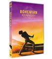 BOHEMIAN RHAPSODY - DVD - Reacondicionado