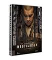 EL FOTOGRAFO DE MAUTHAUSSEN - DVD - Reacondicionado