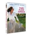 PARIS PUEDE ESPERAR (DVD) - Reacondicionado