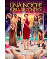UNA NOCHE FUERA DE CONTROL (DVD) - Reacondicionado