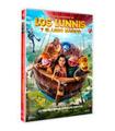 GRAN AVENTURA DE LUNNIS Y LIBRO MA (DVD) - Reacondicionado
