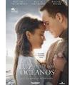 LUZ ENTRE LOS OCEANOS (DVD) - Reacondicionado
