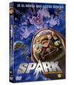SPARK: UNA AVENTURA ESPACIAL (DVD) - Reacondicionado