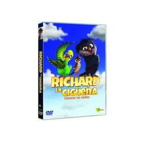 richard-la-cigea-dvd-reacondicionado