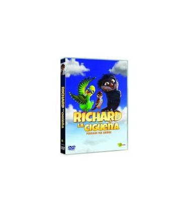 richard-la-cigea-dvd-reacondicionado