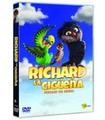 RICHARD LA CIG?E?A (DVD) - Reacondicionado