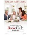 BOOK CLUB - DVD - Reacondicionado