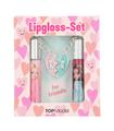 Topmodel Set Brillos Labiales Maps