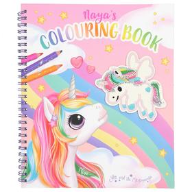 ylvi-colouring-book-with-unicorn-and-seq