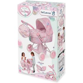 ocean-coche-de-muneca-plegable