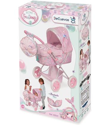 ocean-coche-de-muneca-plegable