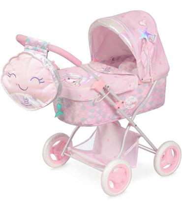 ocean-coche-de-muneca-plegable