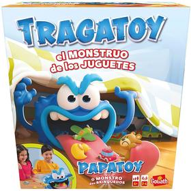 tragatoy