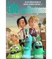 LUIS Y LOS ALIEN?GENAS (DVD) - Reacondicionado